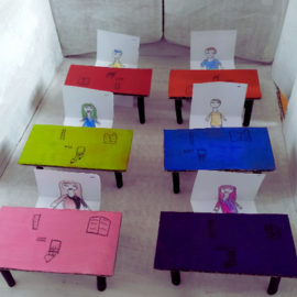 3D Design 3D Design Topic - Everybody Creates