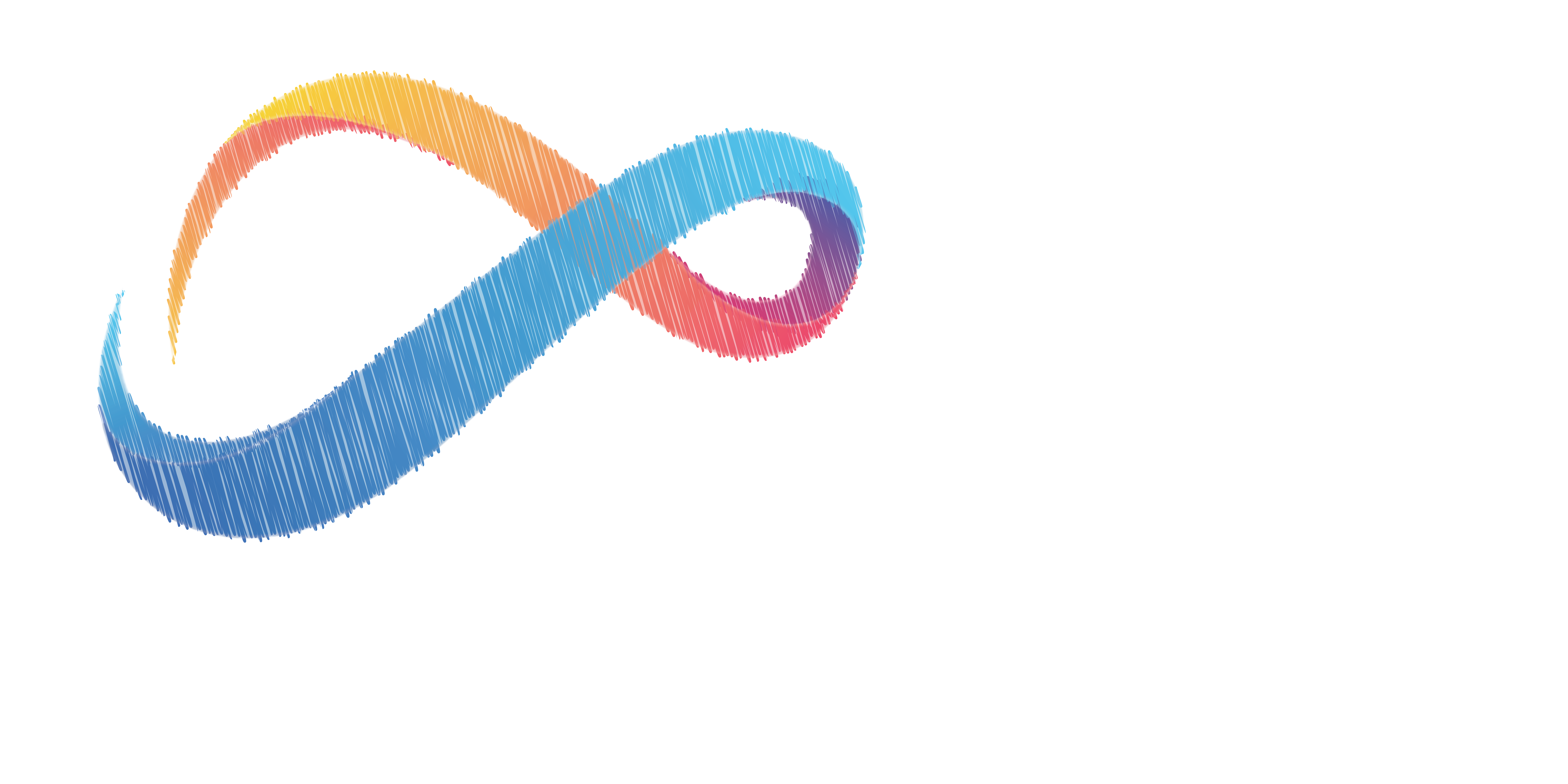 Everybody Creates Logo CMYK reversed Everybody Creates logo with white text