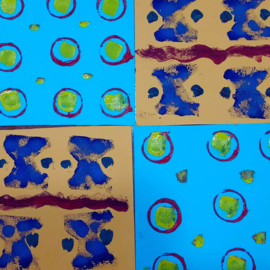 Printmaking Printmaking Topic - Everybody Creates